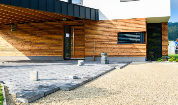 Best Driveway Pavers Contractor  in Arma, KS