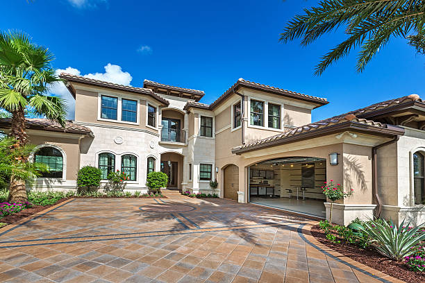 Reasons to Select Us for Your Driveway Paving Requirements in Arma, KS