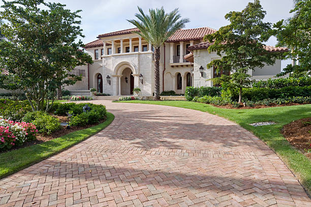 Best Best Driveway Pavers  in Arma, KS