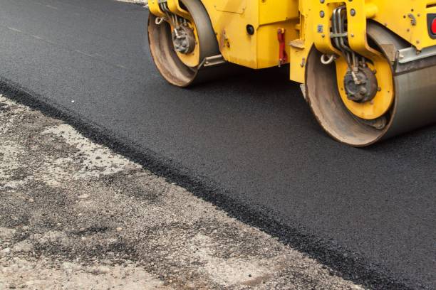 Best Permeable Paver Driveway  in Arma, KS