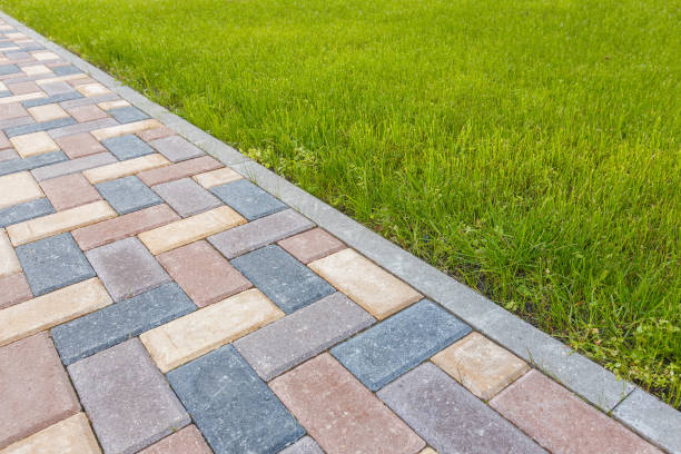 Best Concrete Paver Driveway  in Arma, KS
